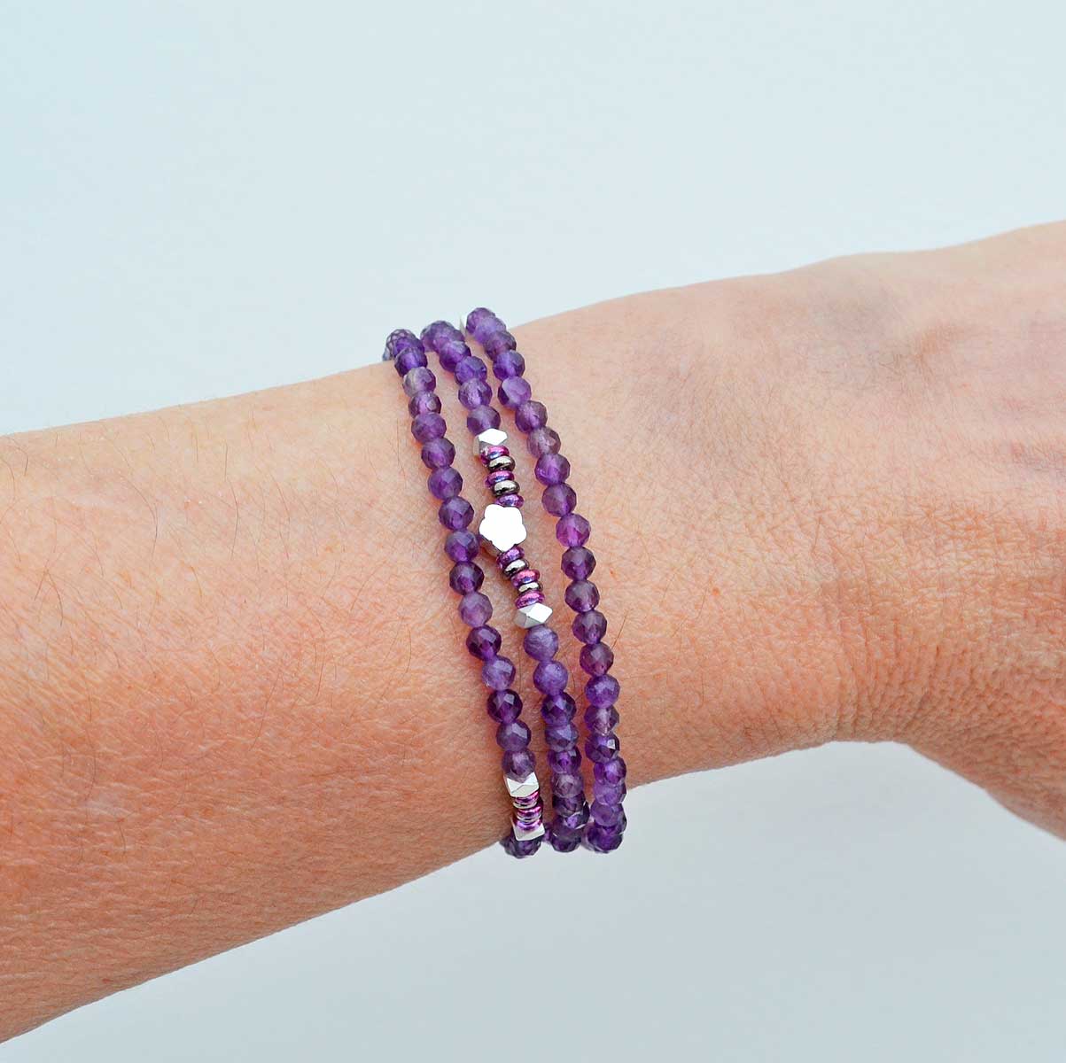 Céno - Améthyste – Image 2